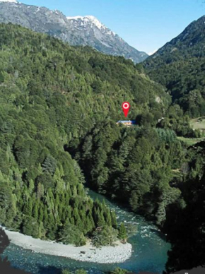 La Confluencia Lodge